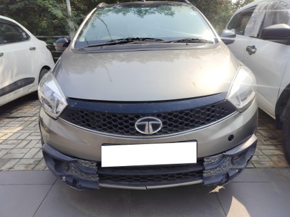 Second-hand 2019 Tata Tiago 1.2 Revotron XZ for sale in Etawah