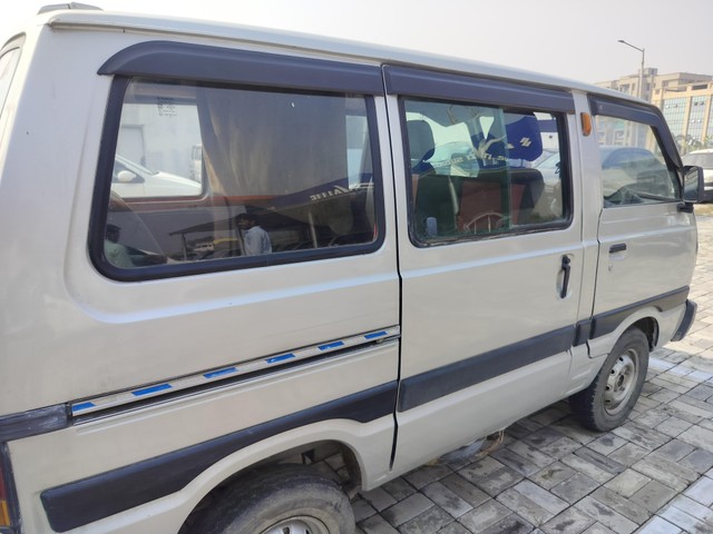 Maruti Omni E MPI STD BSIV Second-hand 2019 Maruti Omni E MPI STD BSIV for sale in Etawah-2