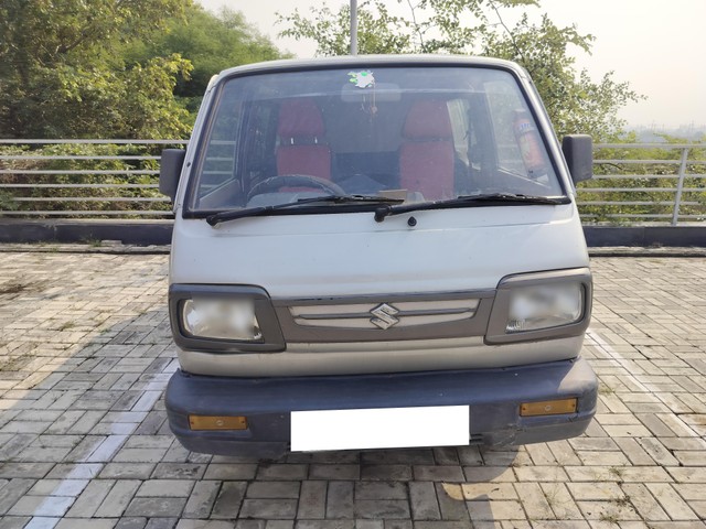 Maruti Omni E MPI STD BSIV Second-hand 2019 Maruti Omni E MPI STD BSIV for sale in Etawah-0