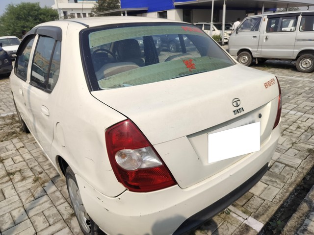 Second-hand 2012 Tata Indigo GLX for sale in Etawah-4