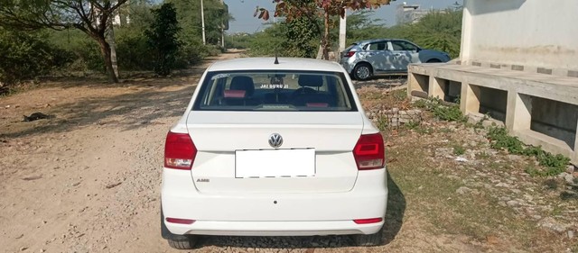 Second-hand 2016 Volkswagen Ameo 1.2 MPI Comfortline for sale in Kota-2