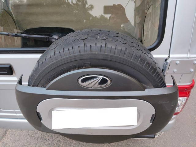 Second-hand 2021 Mahindra Bolero B6 Opt BSVI for sale in Kolkata-15