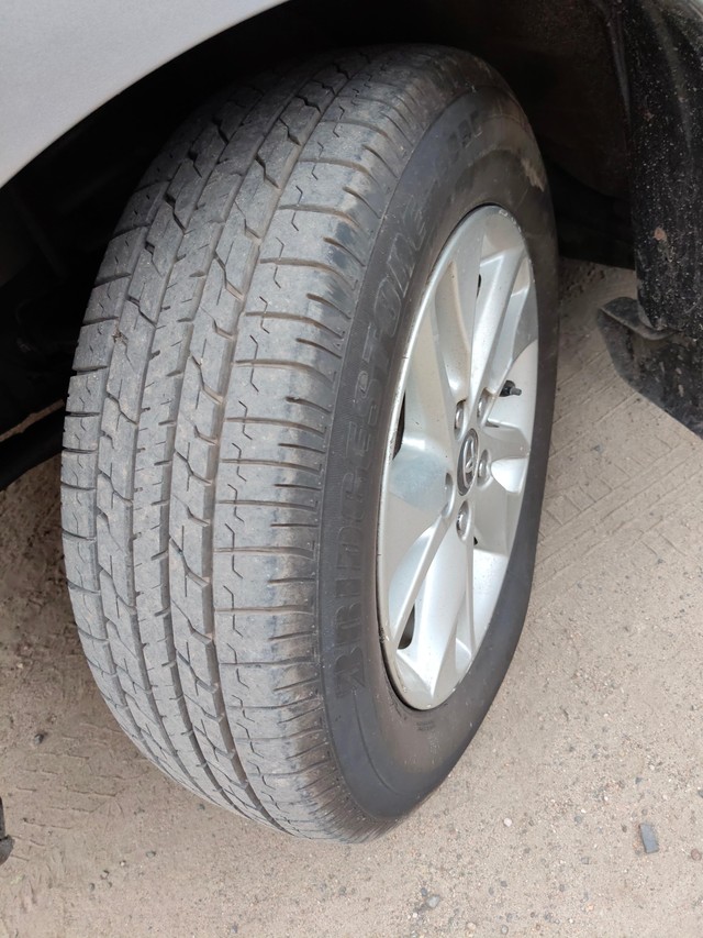 Second-hand 2016 Toyota Innova Crysta 2.4 VX MT 8S BSIV for sale in Kolkata-14