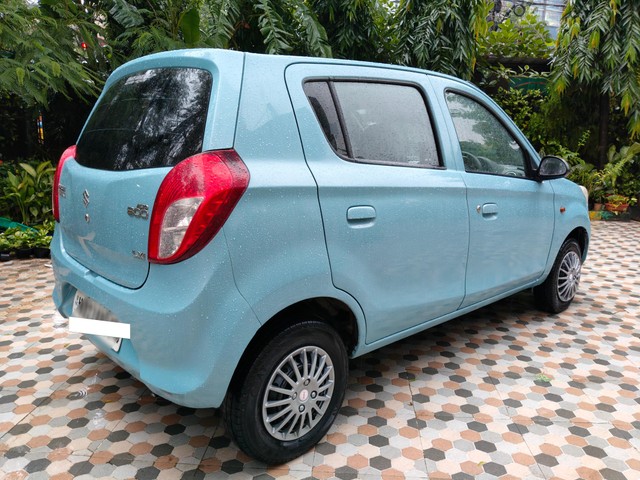 Second-hand 2012 Maruti Suzuki Alto 800 LXI for sale in Kolkata-2