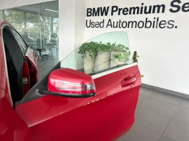 Second-hand 2017 Mercedes-Benz CLA 200 CGI Sport for sale in Gurgaon-5