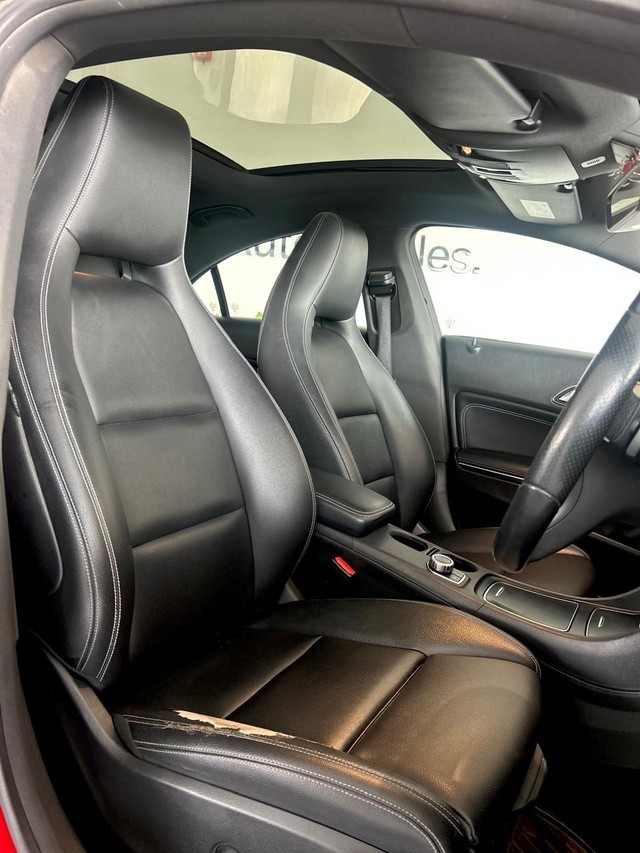 Second-hand 2017 Mercedes-Benz CLA 200 CGI Sport for sale in Gurgaon-14