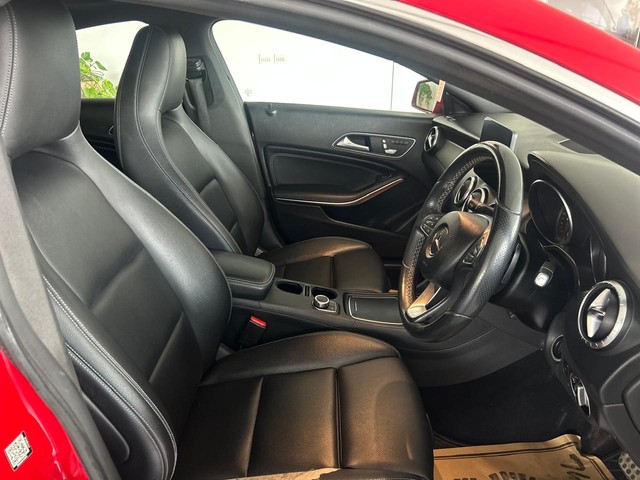 Second-hand 2017 Mercedes-Benz CLA 200 CGI Sport for sale in Gurgaon-16