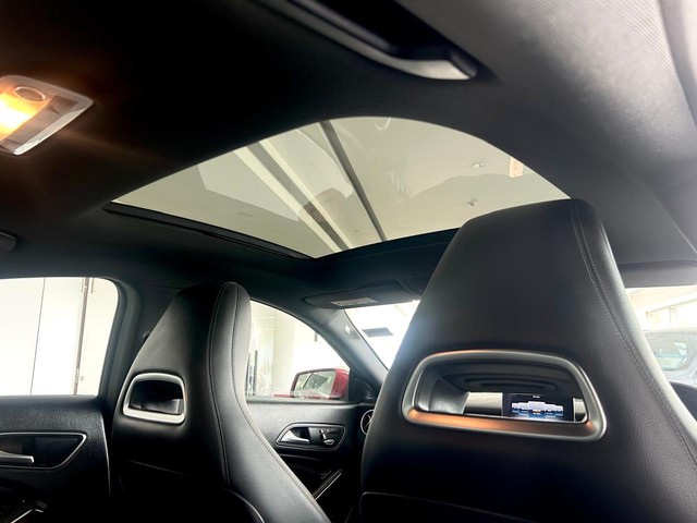 Second-hand 2017 Mercedes-Benz CLA 200 CGI Sport for sale in Gurgaon-19