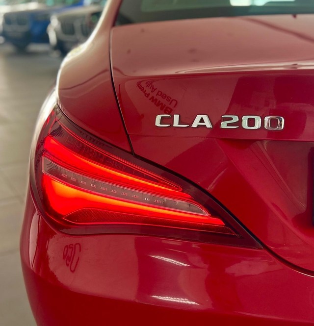 Second-hand 2017 Mercedes-Benz CLA 200 CGI Sport for sale in Gurgaon-6