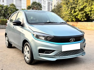 Tata Tiago EV Tata Tiago EV XT MR