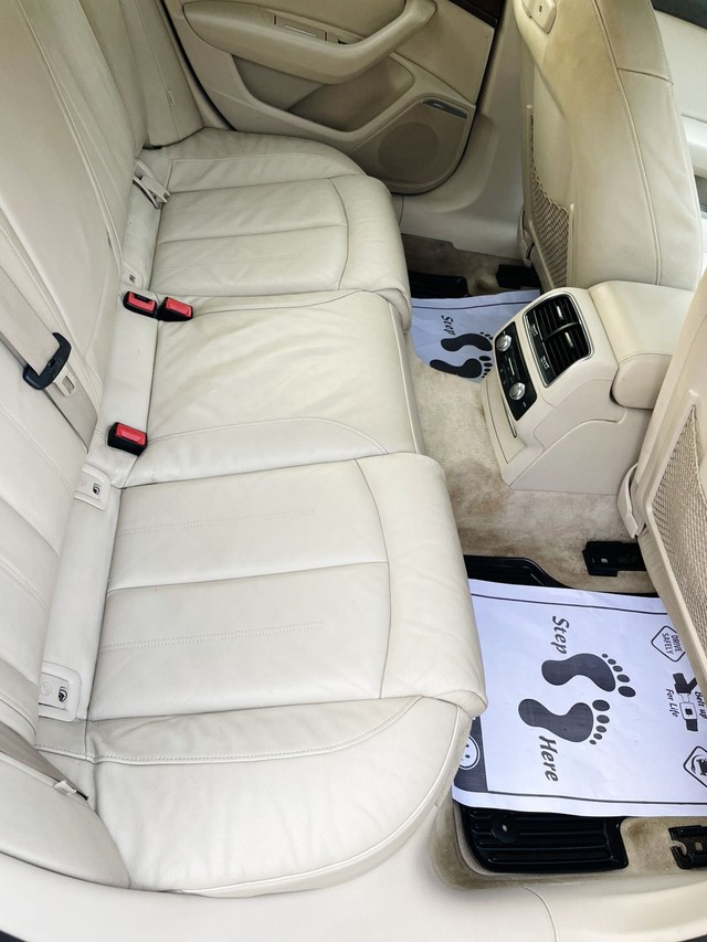 Audi A6 35 TDI Second-hand 2016 Audi A6 35 TDI for sale in Mumbai-5