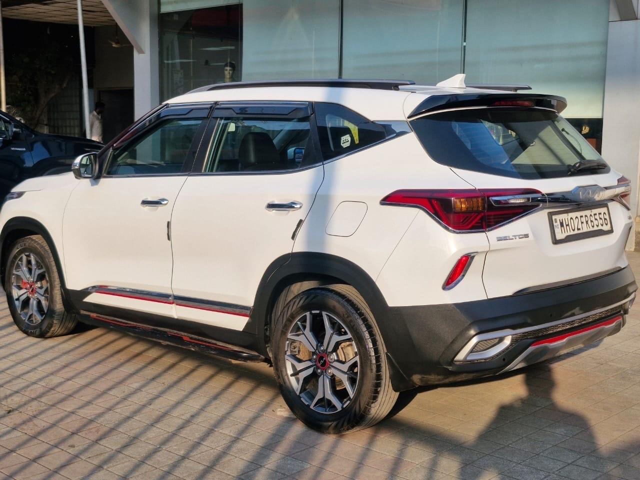 Image Used Car