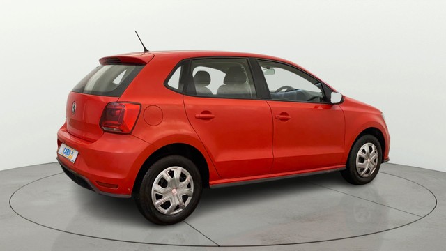 Second-hand 2020 Volkswagen Polo 1.0 MPI Trendline for sale in Noida-2