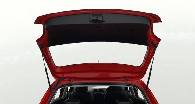 Second-hand 2020 Volkswagen Polo 1.0 MPI Trendline for sale in Noida-20