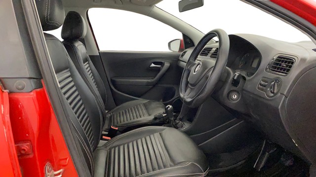 Second-hand 2020 Volkswagen Polo 1.0 MPI Trendline for sale in Noida-15