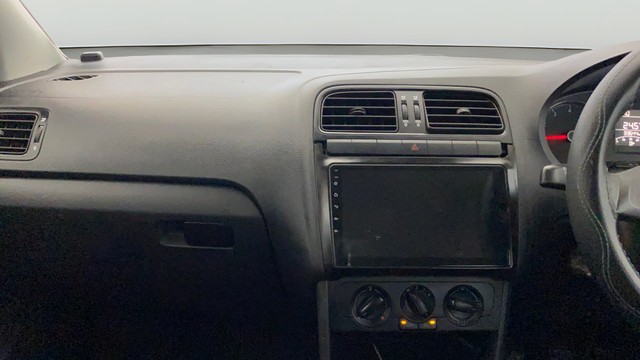 Second-hand 2020 Volkswagen Polo 1.0 MPI Trendline for sale in Noida-22