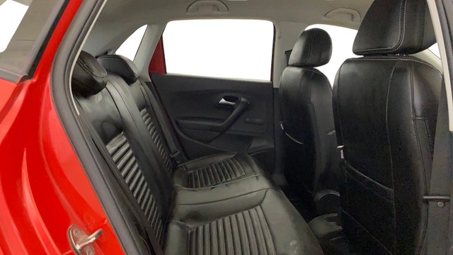 Second-hand 2020 Volkswagen Polo 1.0 MPI Trendline for sale in Noida-16