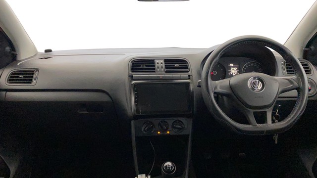 Second-hand 2020 Volkswagen Polo 1.0 MPI Trendline for sale in Noida-10