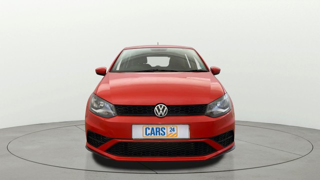 Second-hand 2020 Volkswagen Polo 1.0 MPI Trendline for sale in Noida-7