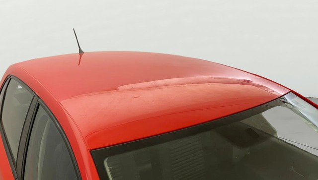 Second-hand 2020 Volkswagen Polo 1.0 MPI Trendline for sale in Noida-8