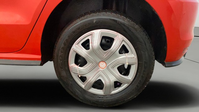 Second-hand 2020 Volkswagen Polo 1.0 MPI Trendline for sale in Noida-26