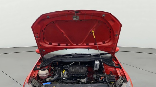 Second-hand 2020 Volkswagen Polo 1.0 MPI Trendline for sale in Noida-9