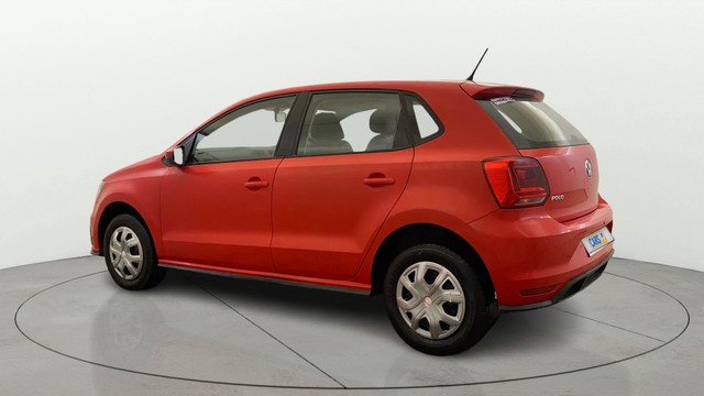Second-hand 2020 Volkswagen Polo 1.0 MPI Trendline for sale in Noida-4