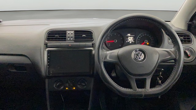 Second-hand 2020 Volkswagen Polo 1.0 MPI Trendline for sale in Noida-12