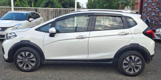 Second-hand 2020 Honda WR-V i-DTEC VX for sale in Khamgaon-2