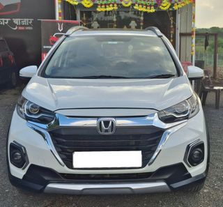 1 Used Honda WR V in Khamgaon