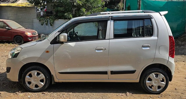Second-hand 2018 Maruti Wagon R VXI Optional for sale in Khamgaon-2