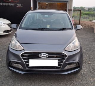 1 Used Hyundai Xcent in Khamgaon