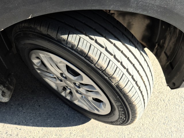 Kia Carens Prestige BSVI Second-hand 2022 Kia Carens Prestige BSVI for sale in Gurgaon-9