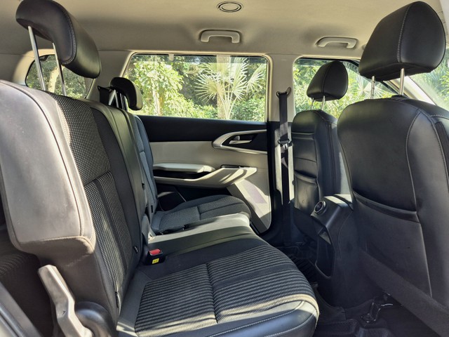 Kia Carens Prestige BSVI Second-hand 2022 Kia Carens Prestige BSVI for sale in Gurgaon-14