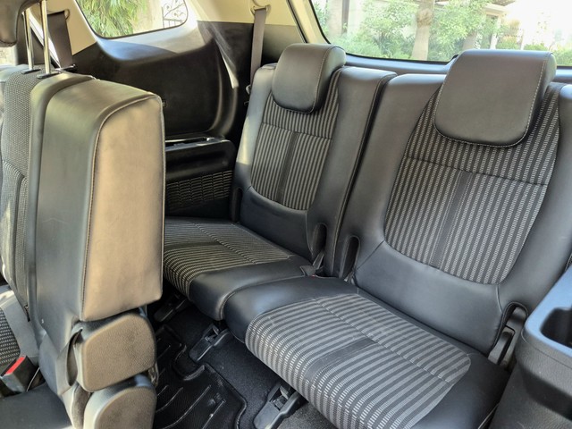 Kia Carens Prestige BSVI Second-hand 2022 Kia Carens Prestige BSVI for sale in Gurgaon-12