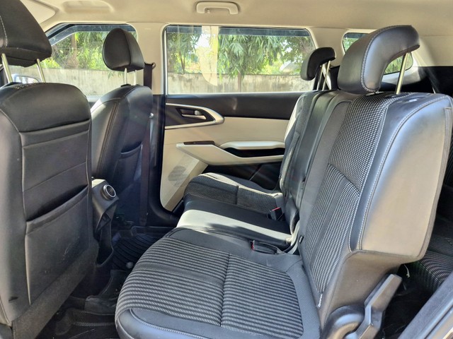 Kia Carens Prestige BSVI Second-hand 2022 Kia Carens Prestige BSVI for sale in Gurgaon-11