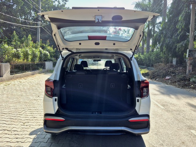 Kia Carens Prestige BSVI Second-hand 2022 Kia Carens Prestige BSVI for sale in Gurgaon-19