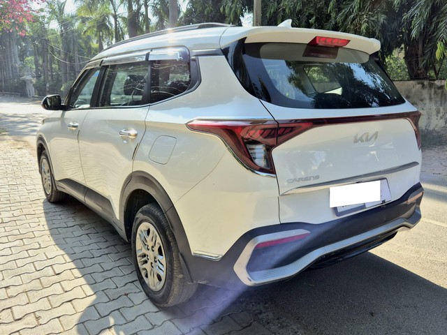 Kia Carens Prestige BSVI Second-hand 2022 Kia Carens Prestige BSVI for sale in Gurgaon-3