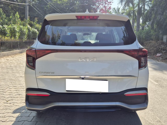 Kia Carens Prestige BSVI Second-hand 2022 Kia Carens Prestige BSVI for sale in Gurgaon-2