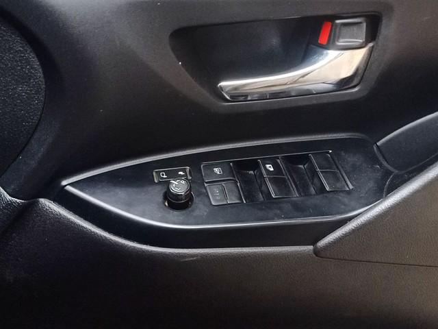 Second-hand 2019 Toyota Innova Crysta 2.4 GX MT for sale in New Delhi-16