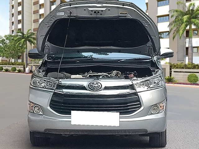 Second-hand 2019 Toyota Innova Crysta 2.4 GX MT for sale in New Delhi-13