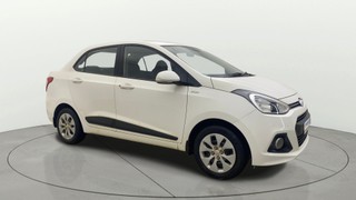Hyundai Xcent 2014-2016 Hyundai Xcent 1.2 Kappa S