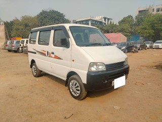 Maruti Eeco Maruti Eeco 5 Seater AC BSIV