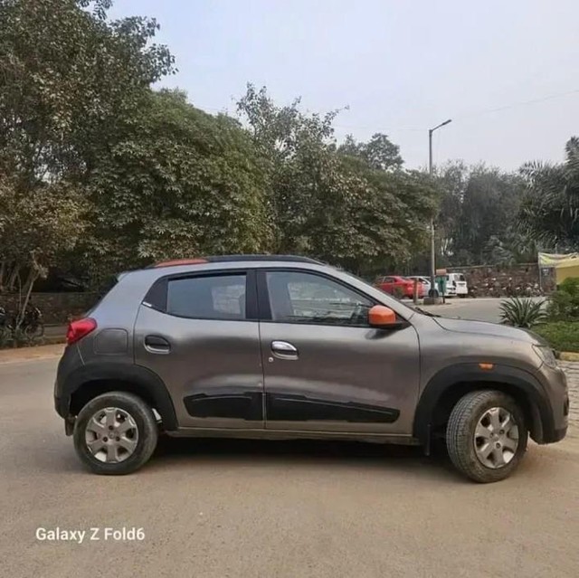 Second-hand 2019 Renault KWID Climber 1.0 MT BSIV for sale in New Delhi-1