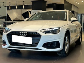 Audi A4 Audi A4 Premium BSVI