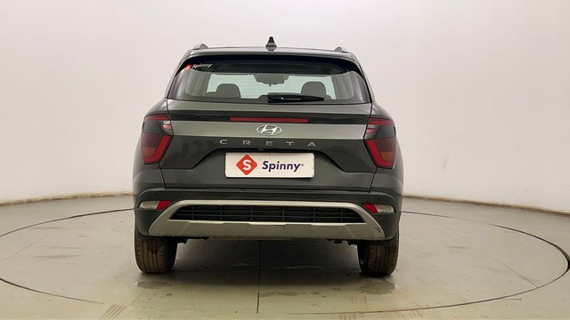 Second-hand 2022 Hyundai Creta SX Diesel for sale in Kolkata-4