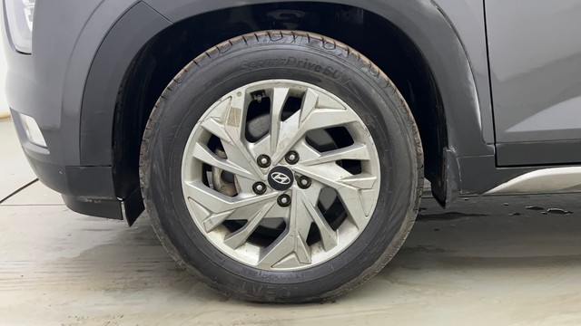 Second-hand 2022 Hyundai Creta SX Diesel for sale in Kolkata-20