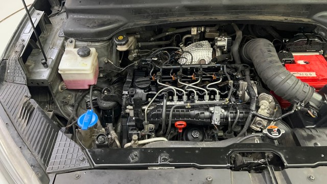 Second-hand 2022 Hyundai Creta SX Diesel for sale in Kolkata-29