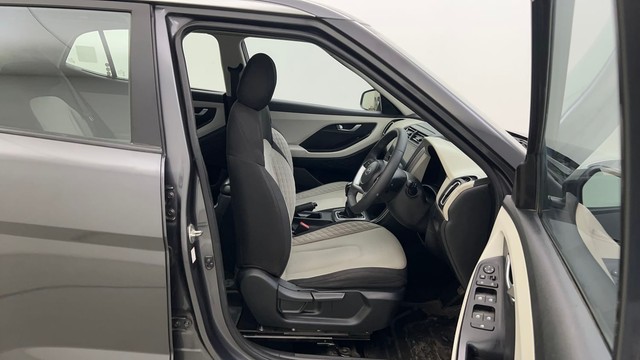 Second-hand 2022 Hyundai Creta SX Diesel for sale in Kolkata-15