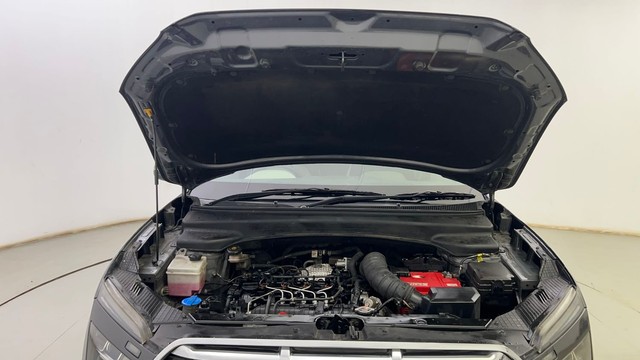 Second-hand 2022 Hyundai Creta SX Diesel for sale in Kolkata-8